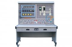 电气拆卸实训台