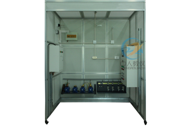 电气装配与维修电工实训查核装配,电气装配实训装配