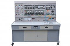 高机能低级维修电工实训查核装配