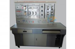 高机能中级维修电工实训查核装配