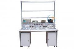 电子工艺立异手艺尝试台