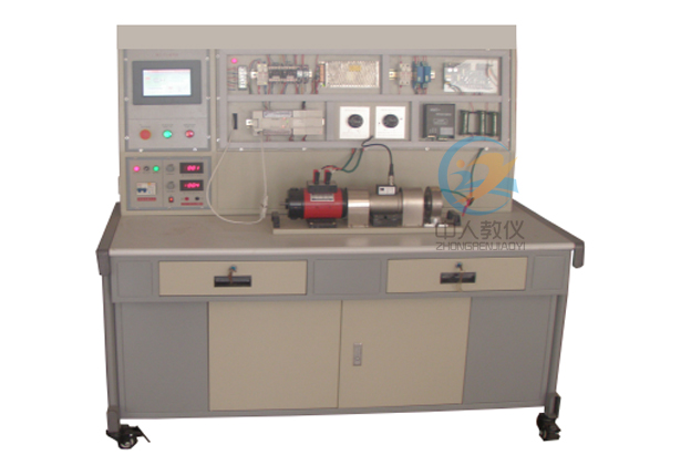 机电机能综合测试实训装配,机电机能测试尝试台