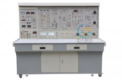 古代电力电子手艺尝试装配