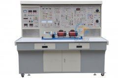 电力电子及主动节制手艺尝试装配