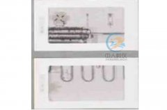 可视化制冷体系实训装配