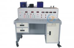 半导体制冷手艺实训装配