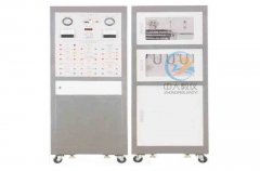 双门无霜电冰箱综合实训查核装配