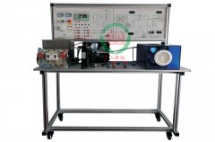 恒温恒湿机组体系尝试装配