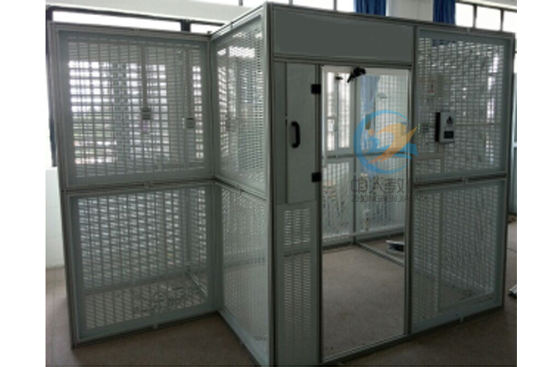 物联网智能家居实训体系,物联网家居体系设想尝试装配