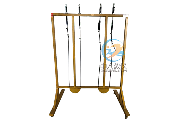 电梯绳头套锥装配与拆装调试查核实训装备,电梯绳头组装实训装配