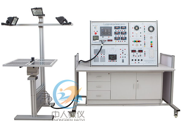 新动力综合实训仿真体系,新动力综合尝试装备