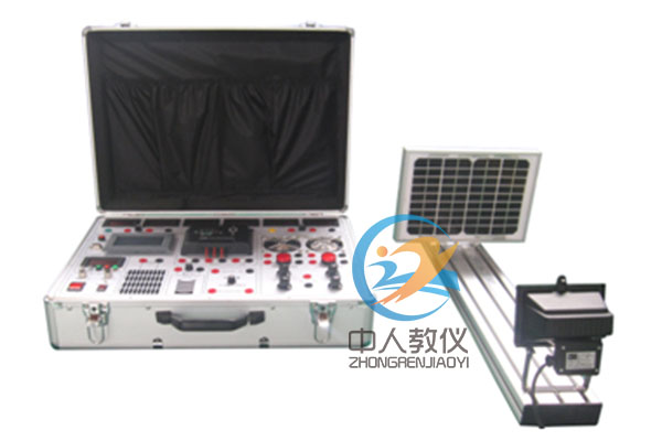 光伏发电尝试箱,新动力发电尝试箱