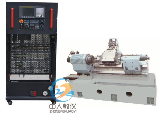 数控斜床装调与维修查核实训装备（发那科）,数控斜床维修尝试拆卸