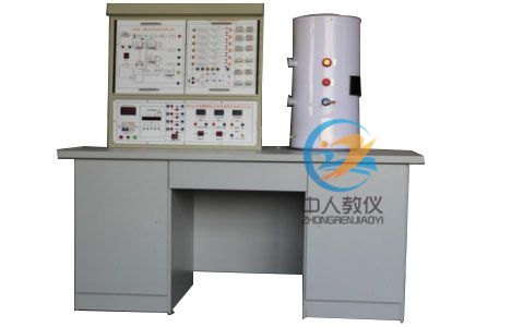 家用智能电热水器维修与装配尝试装配（立异型）,电热水器维修手艺尝试台