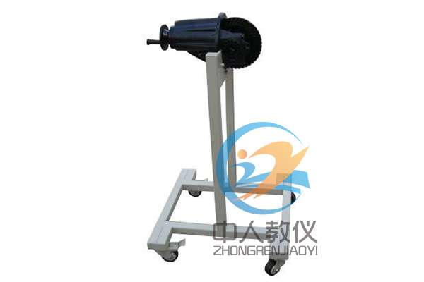 拖沓机差速器拆装实训台,农机差速器拆装台架