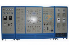 工场供电综合主动化实训体系