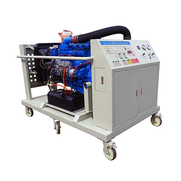 典范机器类尝试室装备有哪些(图1) 典范机器类尝试室装备有哪些(图1)