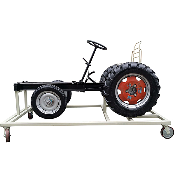 农机实训室扶植打算(图1)