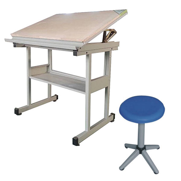 专业根本手艺实训-制图实训室(图1)