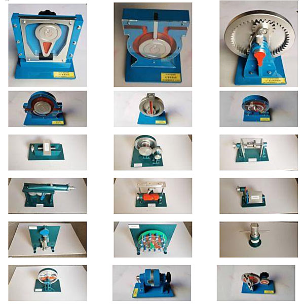 机器讲授模子尝试室制作设想计划(图2) 机器讲授模子尝试室制作设想计划(图2)