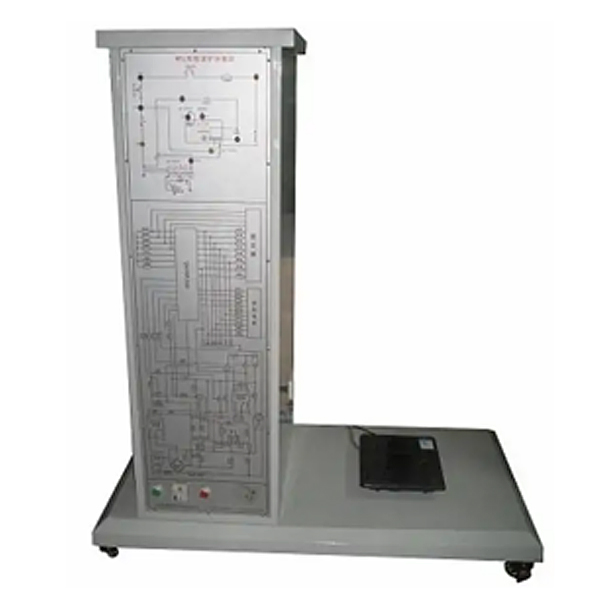 电磁炉维修手艺实训台(图1) 电磁炉维修手艺尝试台,智能型动均衡丈量尝试尝试拆卸