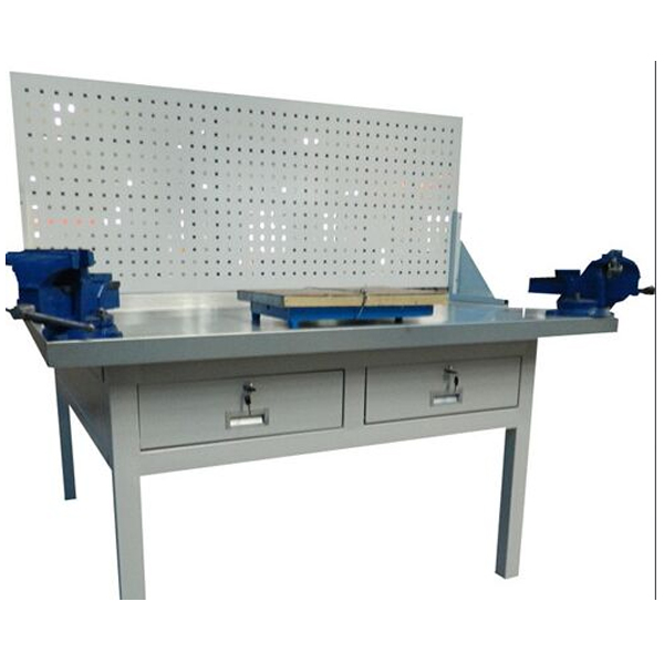 钳工尝试室尝试拆卸(图1) 钳工尝试室尝试拆卸,纯电动车电源办理尝试台