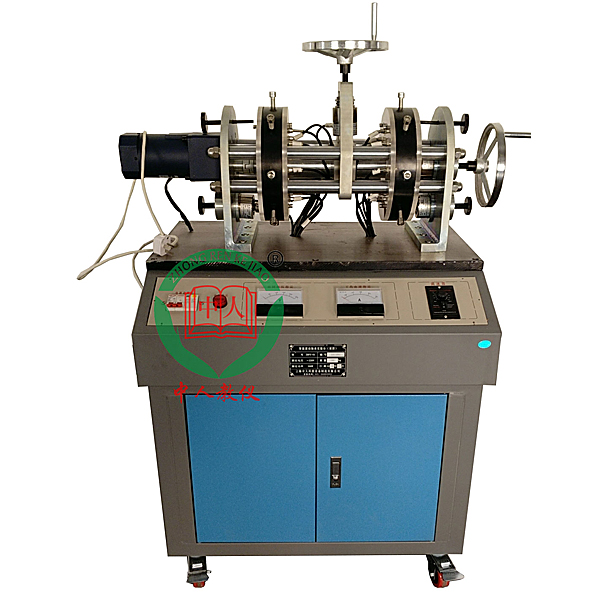 智能转动轴承机能测试尝试台(图1) 智能转动轴承功效丈量尝试尝试台,智能天窗尝试台