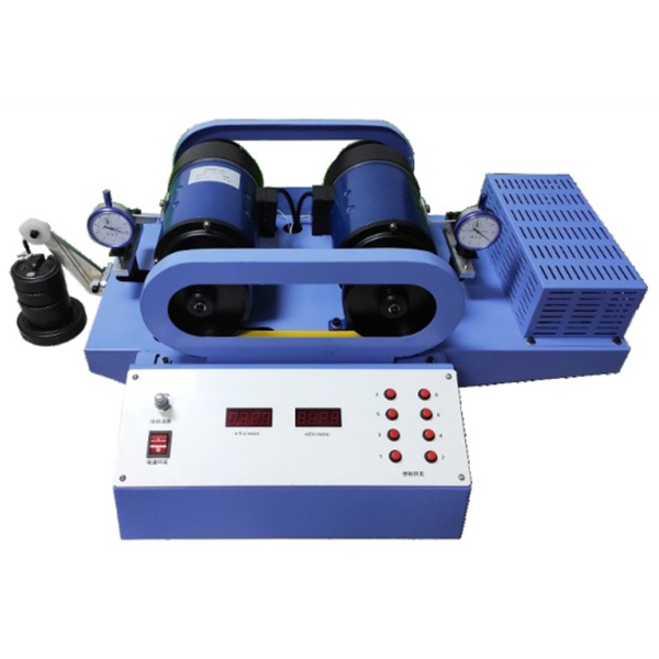 带传动测试综合性尝试拆卸(图1) 带传动丈量尝试综合性尝试拆卸,汽车主动空调尝试台