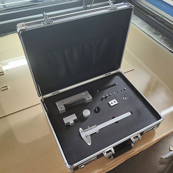 平口钳测绘手艺尝试装配(图1) 平口钳测绘手艺尝试装配,汽车机器式聚散器运转尝试装配