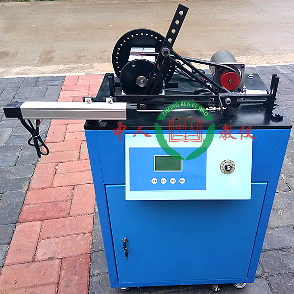 机器速率动摇尝试拆卸(图1) 机器速率动摇尝试拆卸,四轮转向拆卸拆卸手艺尝试拆卸