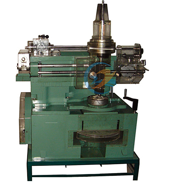 通明插齿机模子演示实训台(图1) 通明插齿机模子演示尝试台,轮系功效尝试拆卸