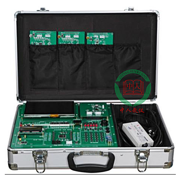 医疗电子主动化设想尝试台(图1) 医疗电子主动化设想尝试台,新动力汽车全车电气尝试拆卸