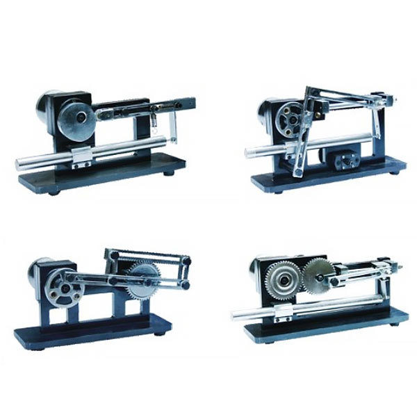 机构活动阐发尝试台(图1) 机构举措剖析尝试台,汽车分动器拆卸拆卸尝试拆卸