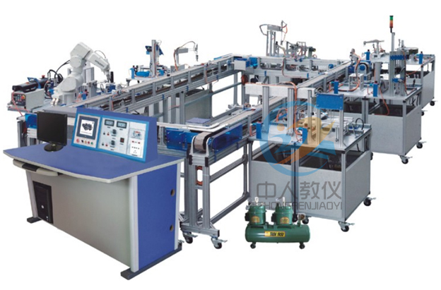 把握产业主动化焦点手艺,从PLC尝试台起头(图1) 把握产业主动化焦点手艺,从PLC尝试台起头(图1)