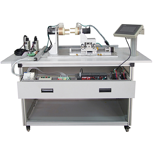 领会罕见的PLC测验考试台毛病及处理计划。(图1) 领会罕见的PLC测验考试台毛病及处理计划。(图1)