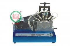 摸索电工天下,理论电工尝试:电工实训台的引领之力(图1) 摸索电工天下,理论电工尝试:电工实训台的引领之力(图1)