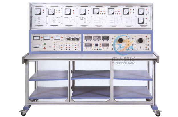 挑选合适自身的电工实训台(图1) 挑选合适自身的电工实训台(图1)