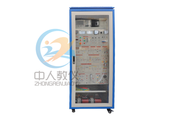 迈向胜利的殊途同归:挑选一台优良电工实训台!(图1) 迈向胜利的殊途同归:挑选一台优良电工实训台!(图1)