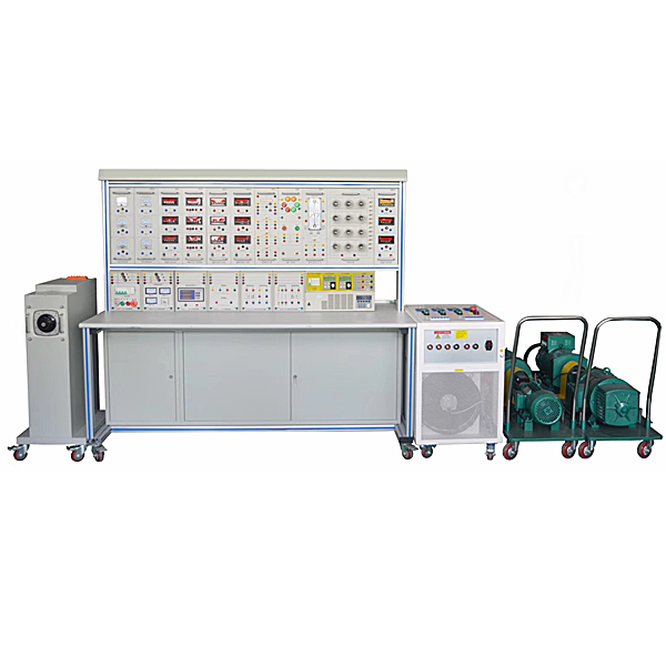 迈向胜利的殊途同归:挑选一台优良电工实训台!(图2) 迈向胜利的殊途同归:挑选一台优良电工实训台!(图2)