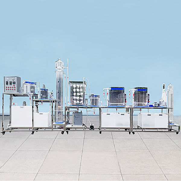 电工实训台的选购误区,你是不是中招?(图2) 电工实训台的选购误区,你是不是中招?(图2)