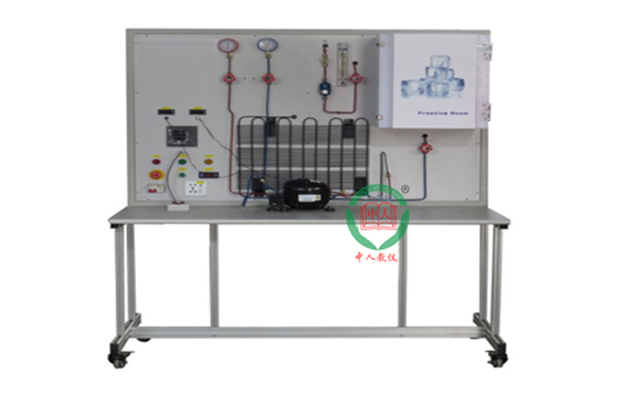 尝试室科研的得力助手:机器传动机构尝试室装备的主要性剖析(图1) 尝试室科研的得力助手:机器传动机构尝试室装备的主要性剖析(图1)