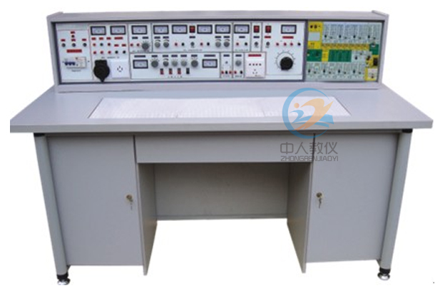 进步尝试效力的关头因素:机器传动机构尝试室装备先容(图1) 进步尝试效力的关头因素:机器传动机构尝试室装备先容(图1)