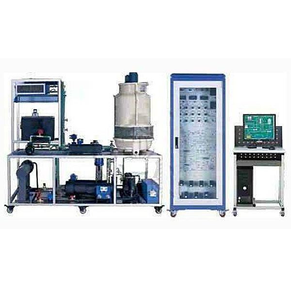 进步尝试效力的关头因素:机器传动机构尝试室装备先容(图2) 进步尝试效力的关头因素:机器传动机构尝试室装备先容(图2)