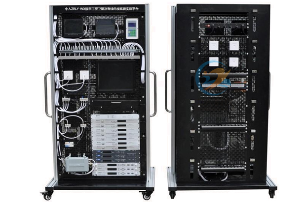 高机能东西:机器传动机构尝试室装备的挑选指南(图2) 高机能东西:机器传动机构尝试室装备的挑选指南(图2)