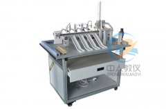 晋升手艺,电工实训台是你的得力助手(图1) 晋升手艺,电工实训台是你的得力助手(图1)