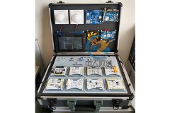 plc机器手节制尝试梯形图(图1) plc机器手节制尝试梯形图(图1)