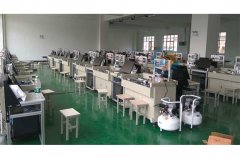 机器手的plc节制尝试论断报告(图2) 机器手的plc节制尝试论断报告(图2)