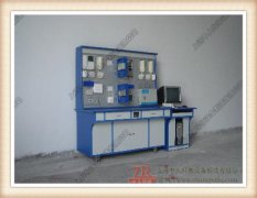 汽车根本电器各体系展现台架,汽车根本电器实训台(图1) 汽车根本电器各体系展现台架,汽车根本电器实训台(图1)