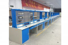 plc实训台整机称号大全图片(图2) plc实训台整机称号大全图片(图2)
