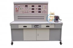 电工实训板拆卸视频(图1) 电工实训板拆卸视频(图1)